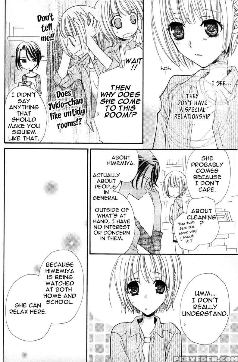 Gokujyo Drop 02 Chapter 1000 Page 115